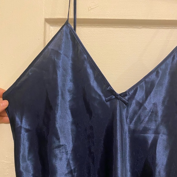 Vintage Morgan Taylor Slip - Picture 2 of 5